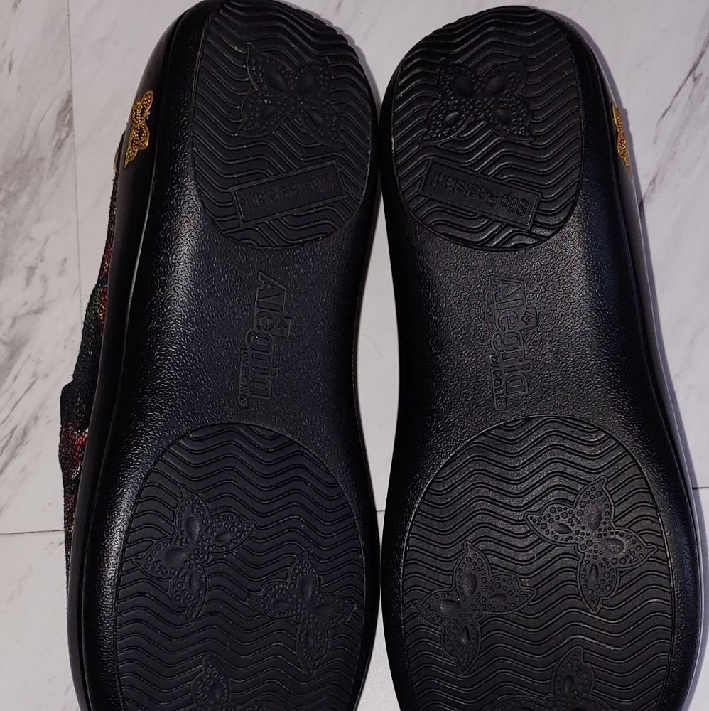 Alegria Nurse Shoes - Picture 7 of 7